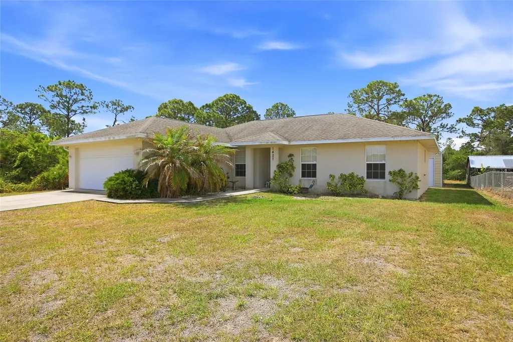 1427 Crossview Street Lake Placid FL 33852