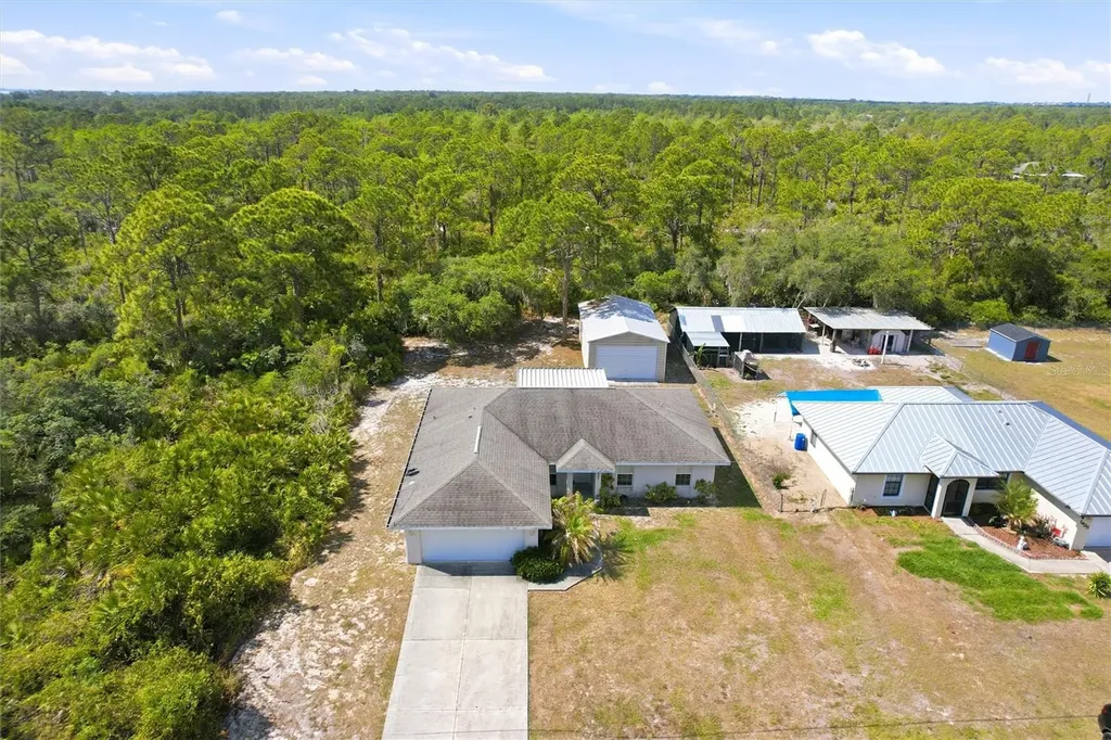 1427 Crossview Street Lake Placid FL 33852
