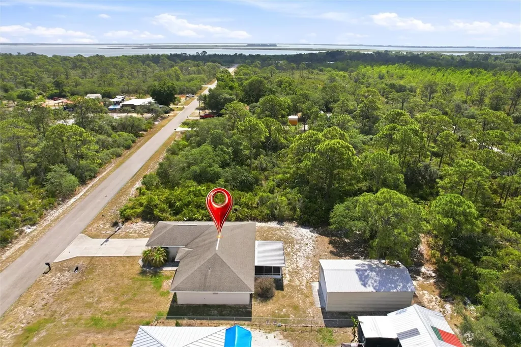 1427 Crossview Street Lake Placid FL 33852