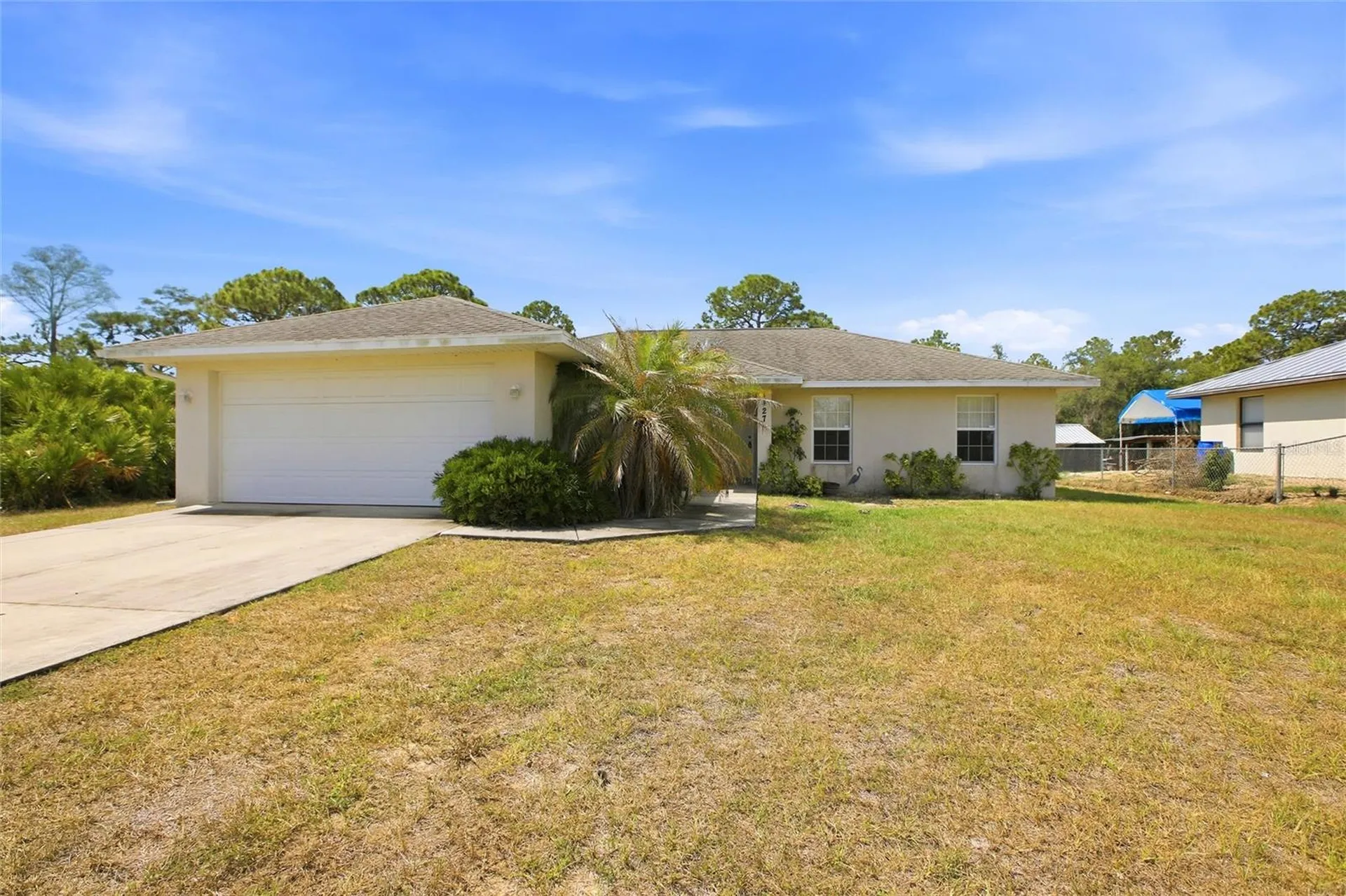 1427 Crossview Street Lake Placid FL 33852