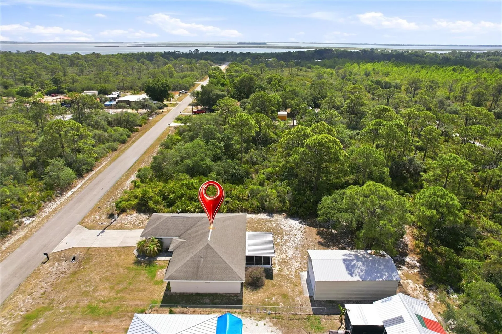 1427 Crossview Street Lake Placid FL 33852