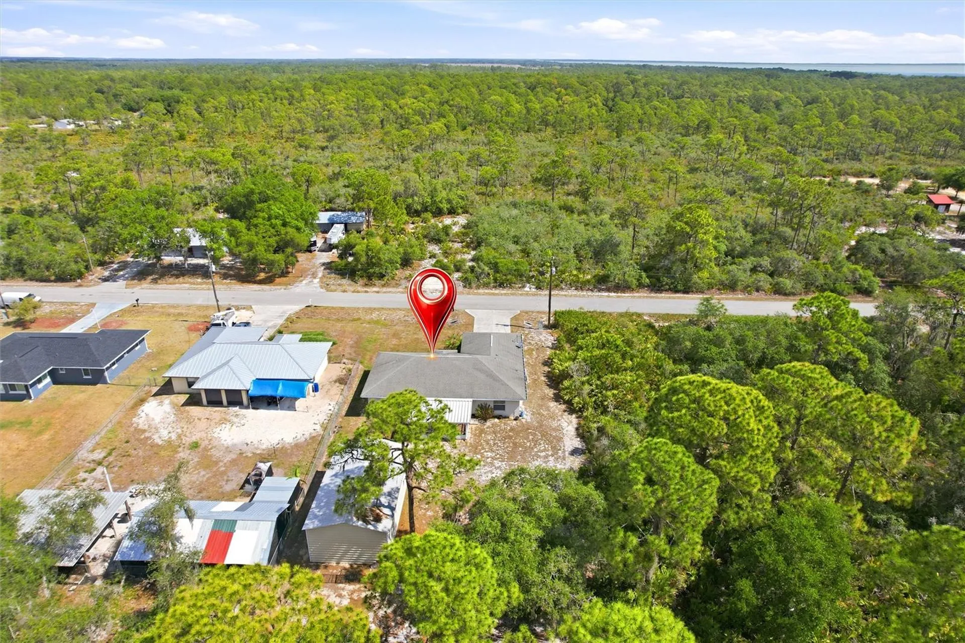 1427 Crossview Street Lake Placid FL 33852