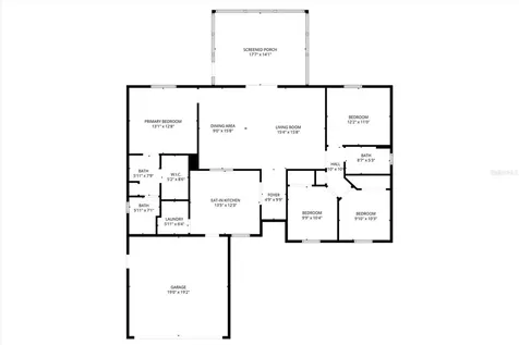 1427 Crossview Street Lake Placid FL 33852