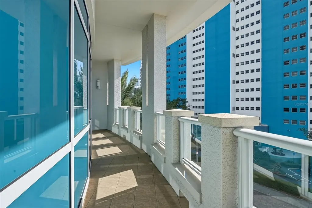 400 Beach Drive NE St Petersburg FL 33701