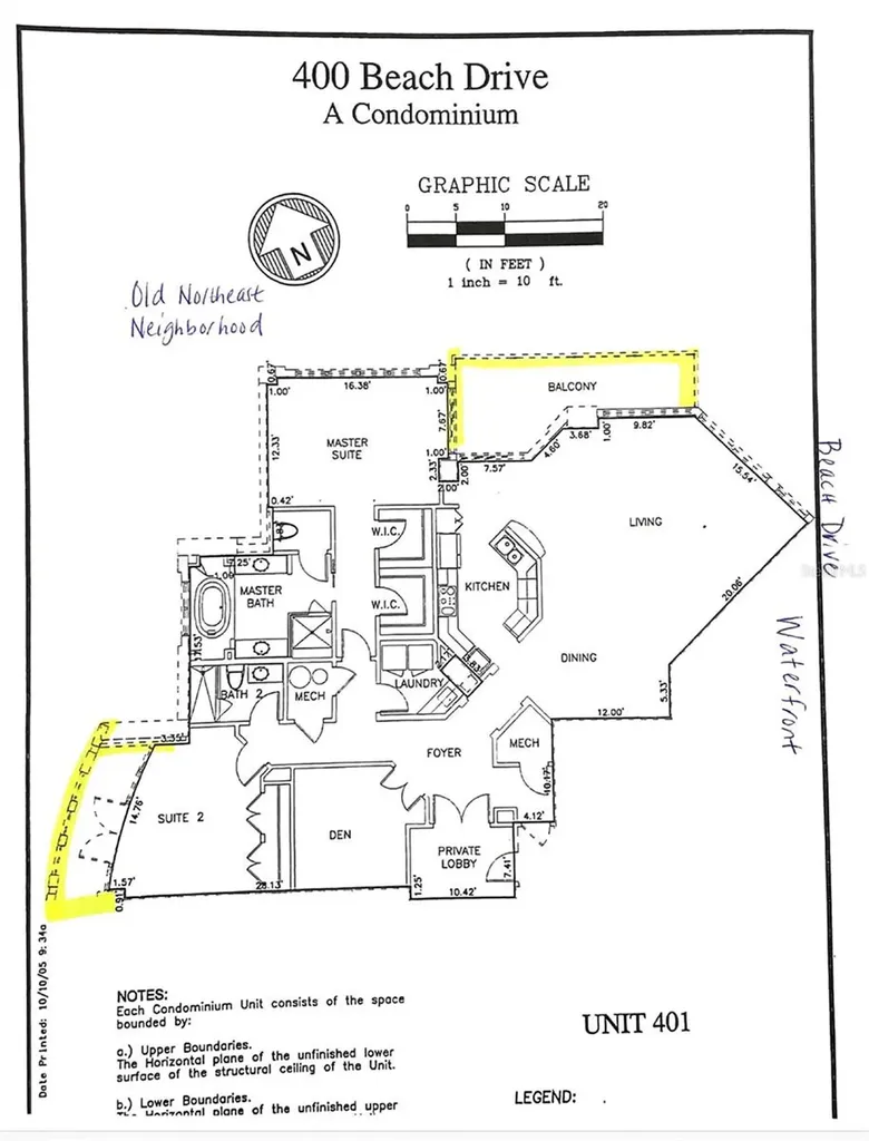 400 Beach Drive NE St Petersburg FL 33701
