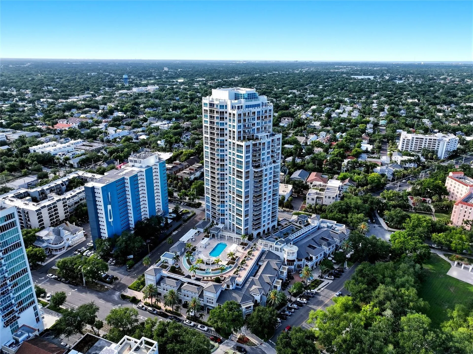 400 Beach Drive NE St Petersburg FL 33701
