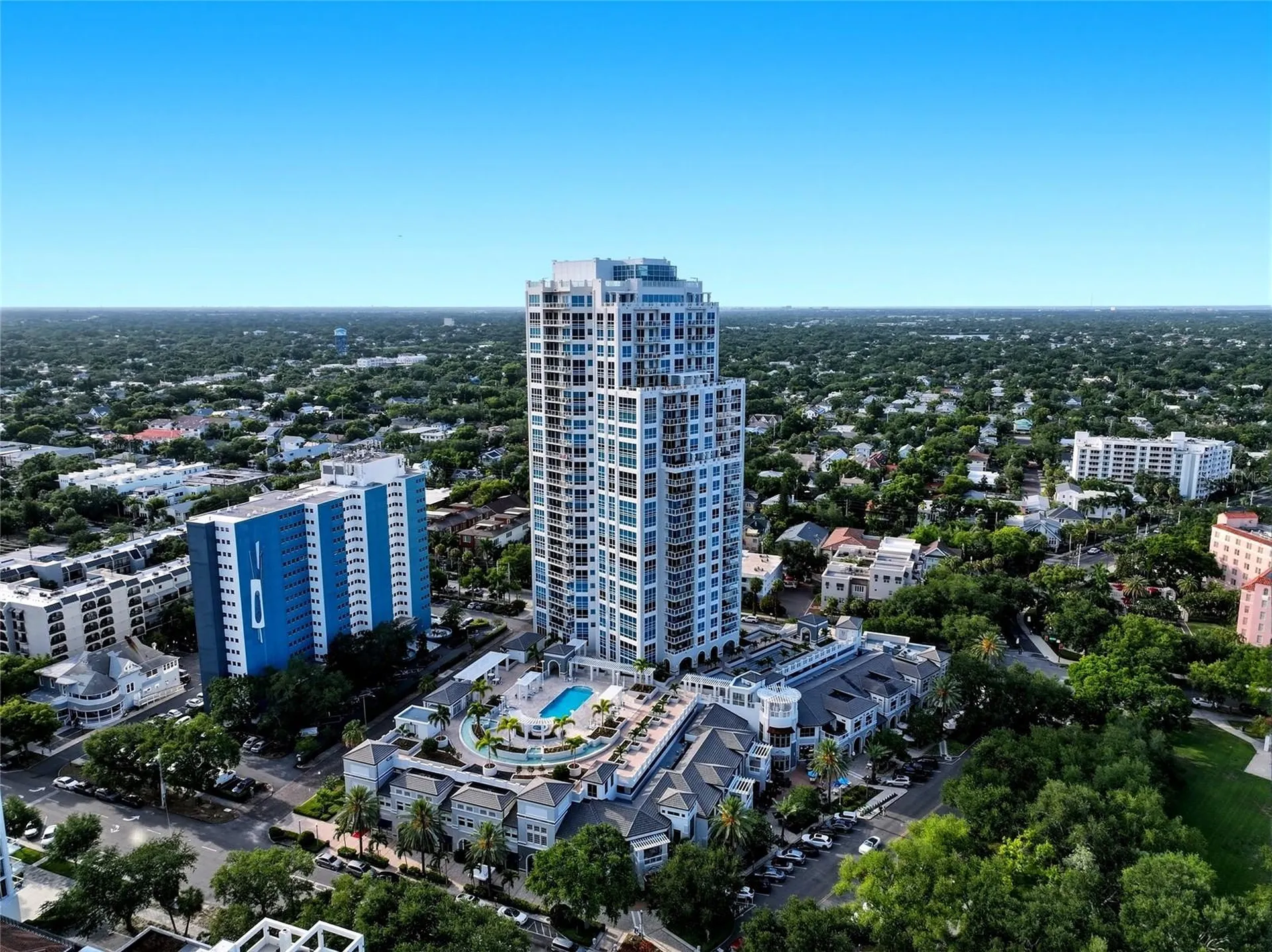 400 Beach Drive NE St Petersburg FL 33701