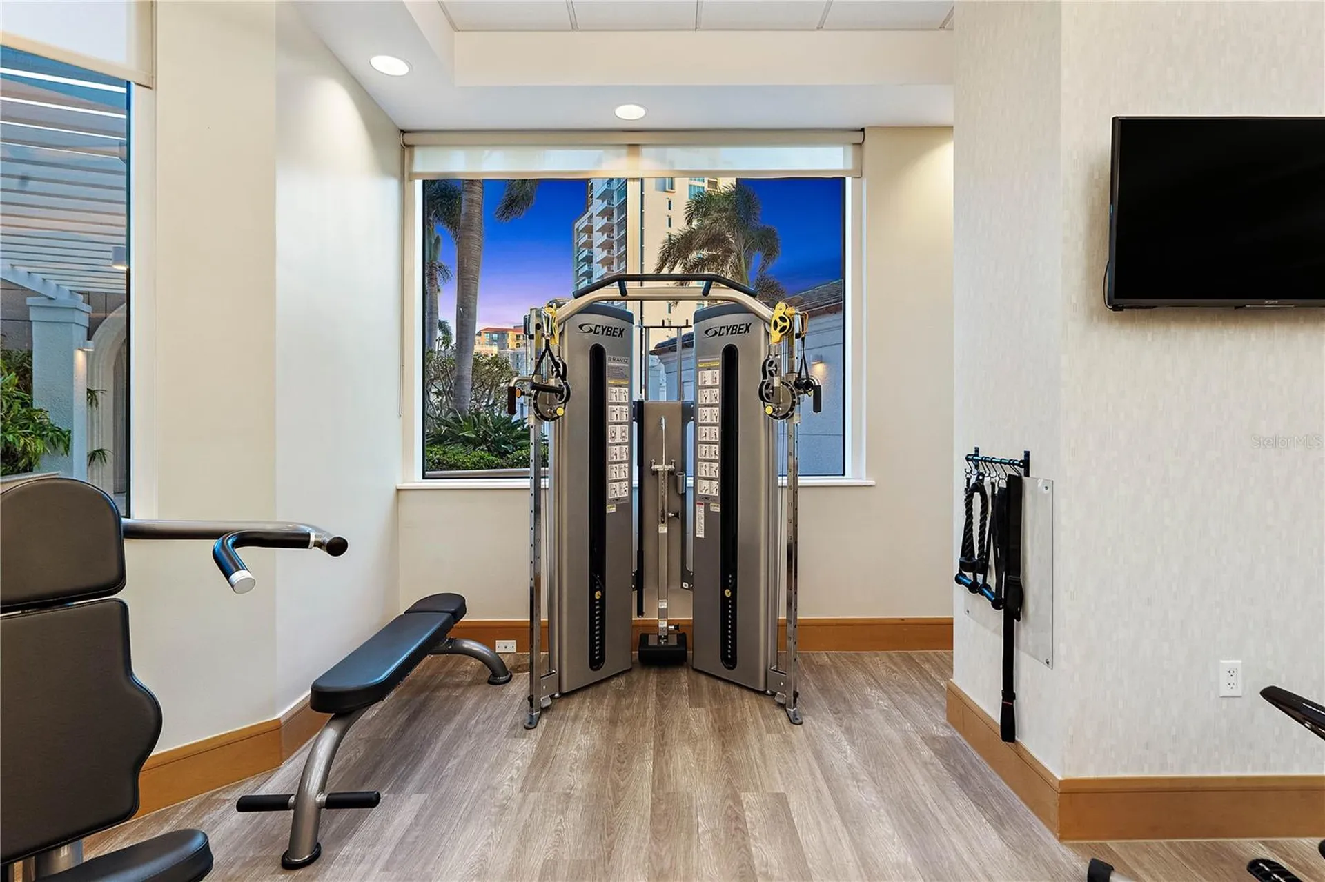400 Beach Drive NE St Petersburg FL 33701