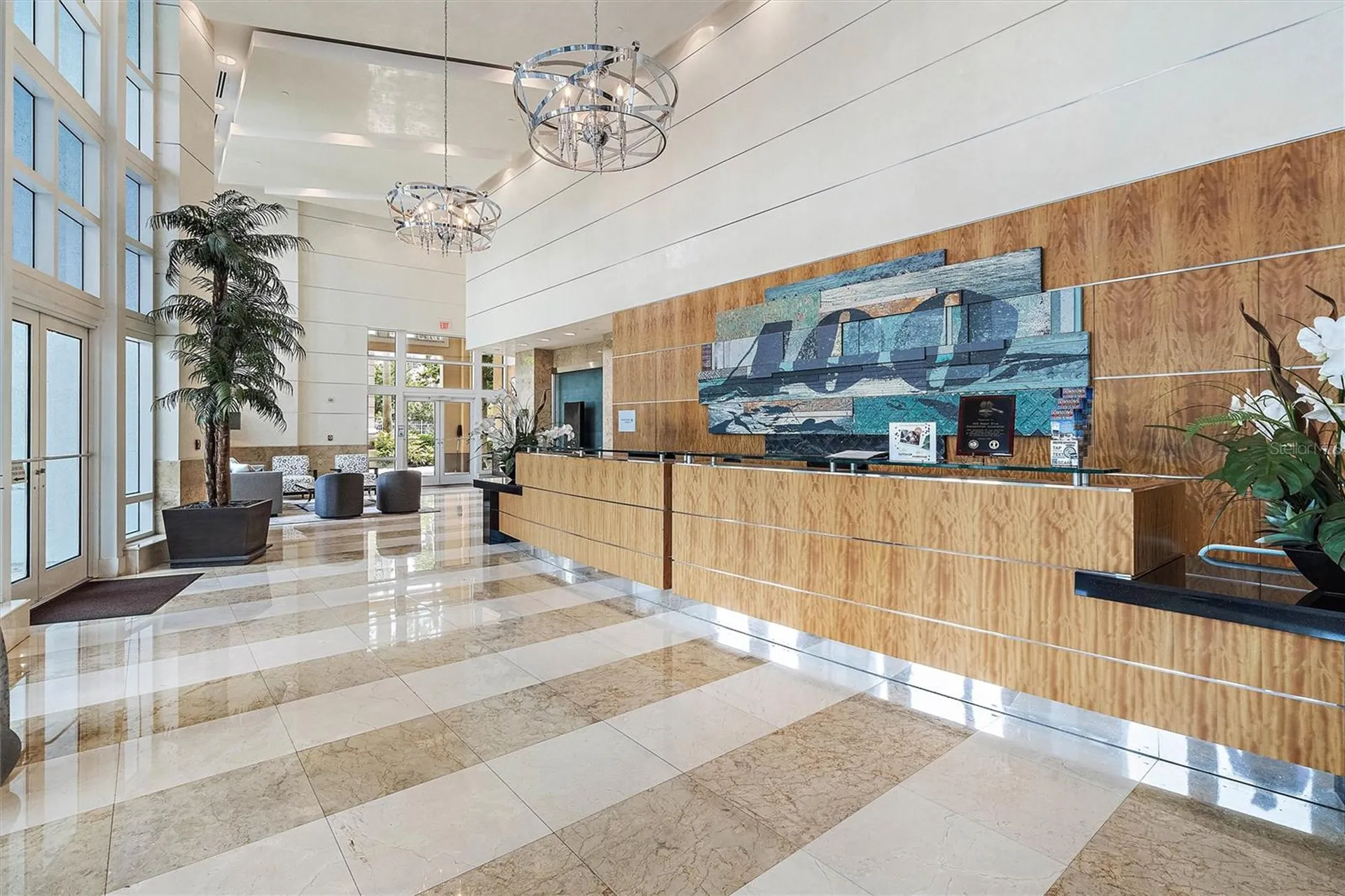 400 Beach Drive NE St Petersburg FL 33701