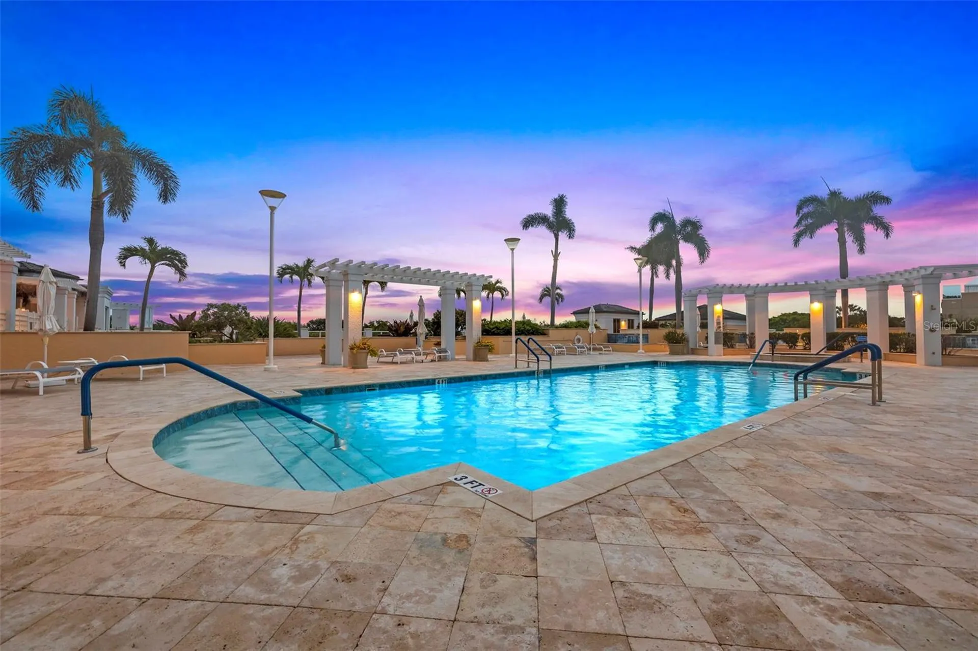 400 Beach Drive NE St Petersburg FL 33701