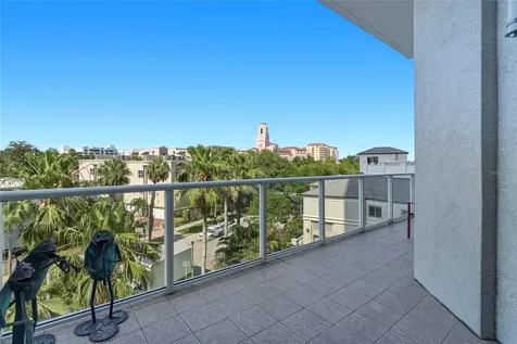 400 Beach Drive NE St Petersburg FL 33701