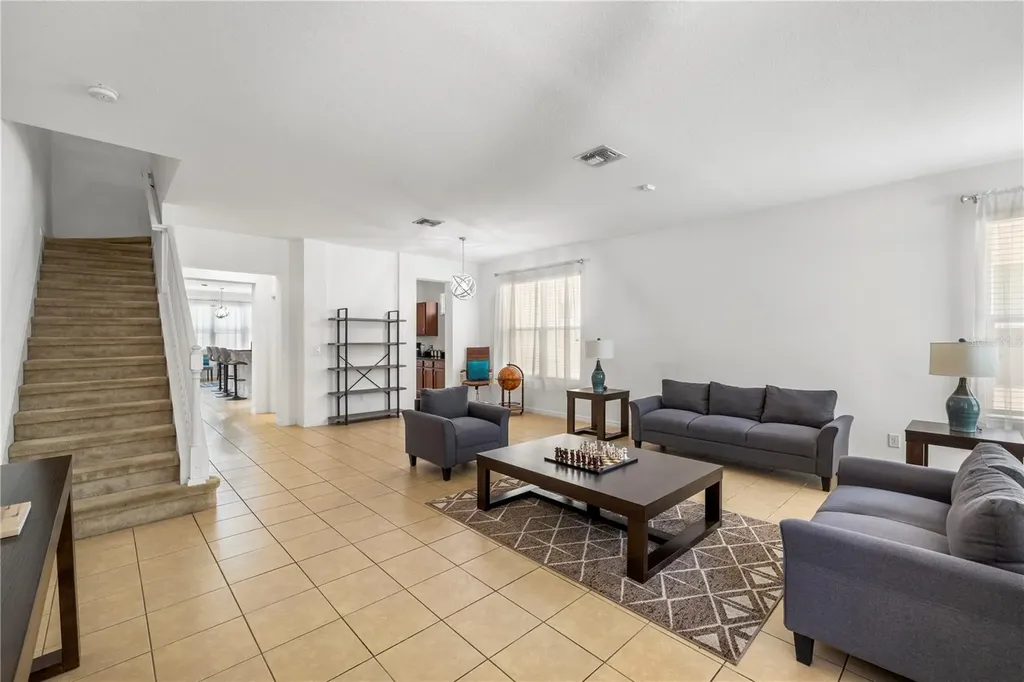 436 Orange Cosmos Boulevard Davenport FL 33837
