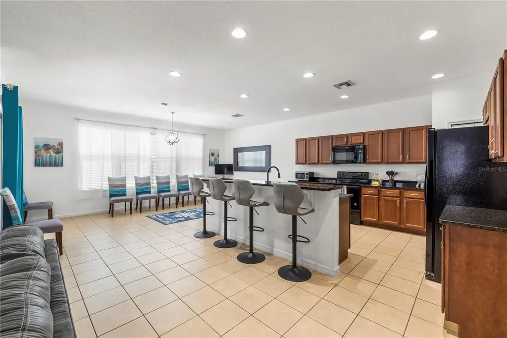 436 Orange Cosmos Boulevard Davenport FL 33837