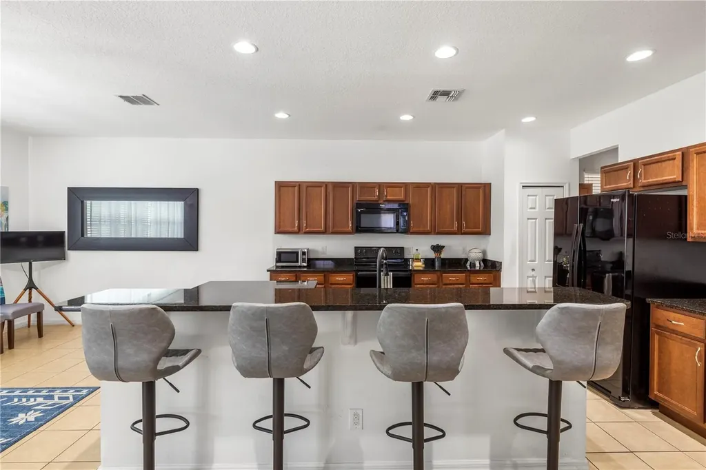 436 Orange Cosmos Boulevard Davenport FL 33837