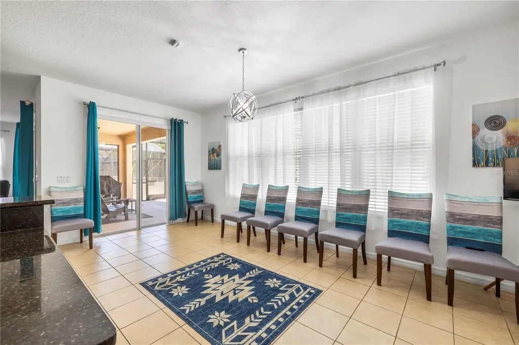436 Orange Cosmos Boulevard Davenport FL 33837