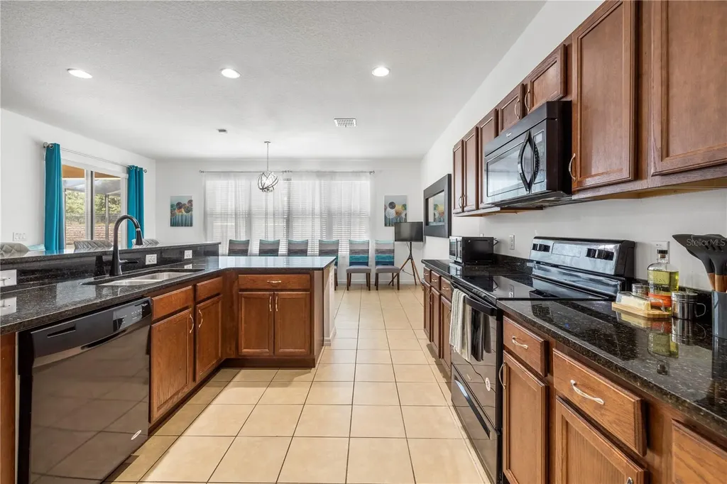 436 Orange Cosmos Boulevard Davenport FL 33837
