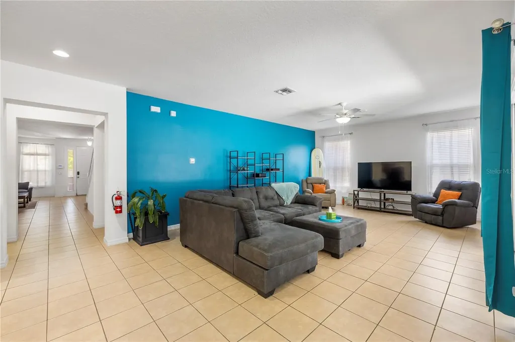 436 Orange Cosmos Boulevard Davenport FL 33837