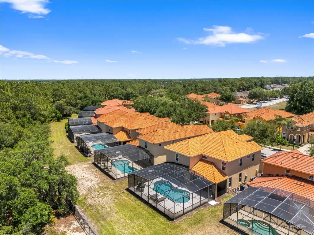 436 Orange Cosmos Boulevard Davenport FL 33837