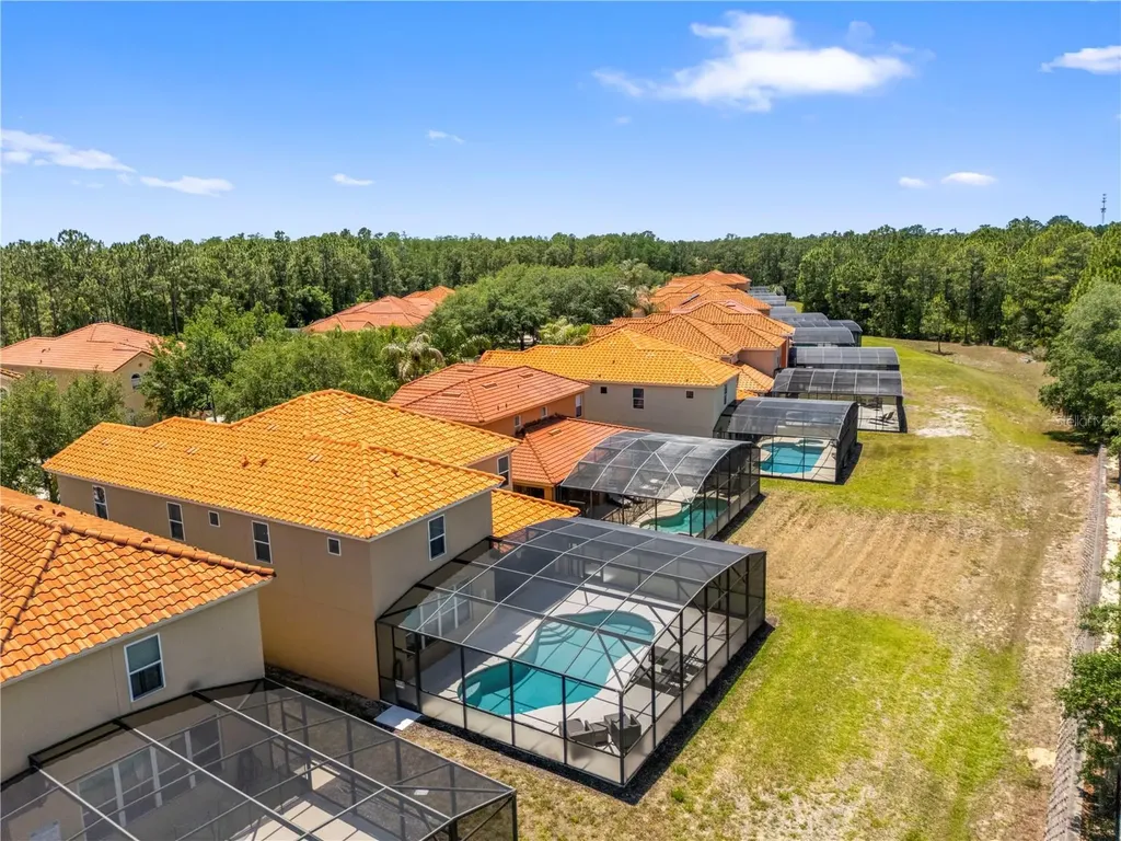 436 Orange Cosmos Boulevard Davenport FL 33837