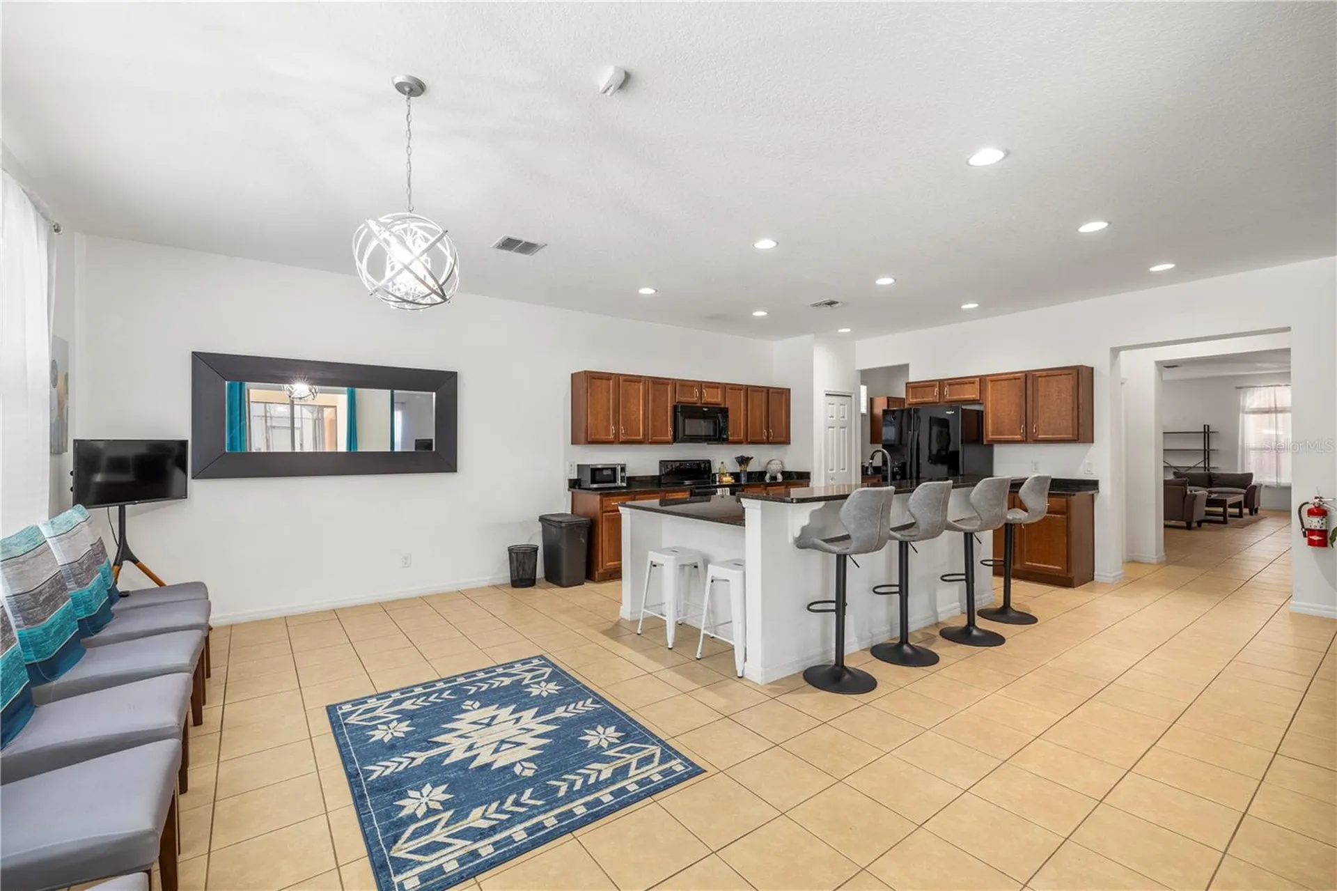 436 Orange Cosmos Boulevard Davenport FL 33837
