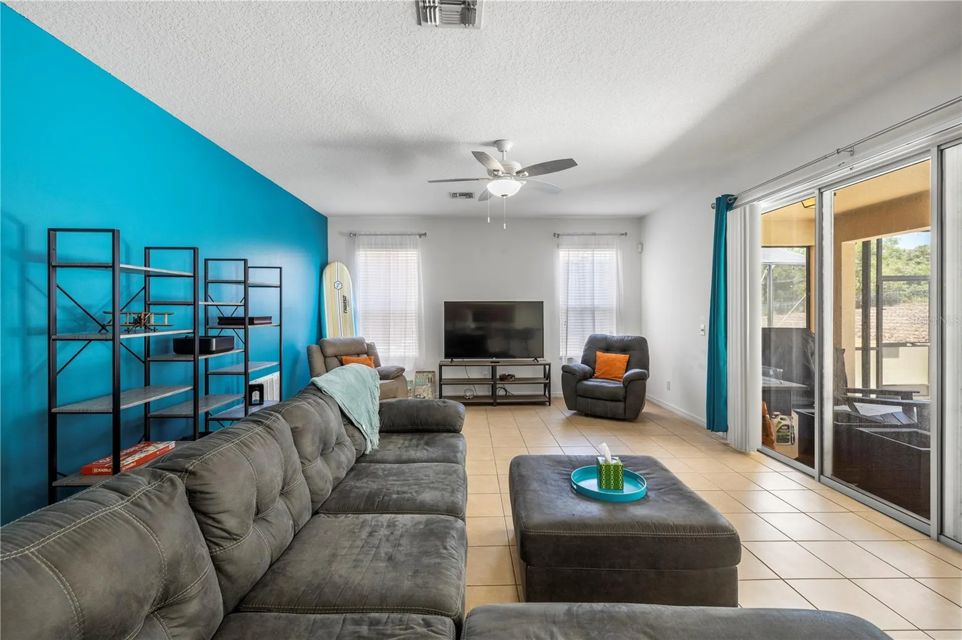 436 Orange Cosmos Boulevard Davenport FL 33837