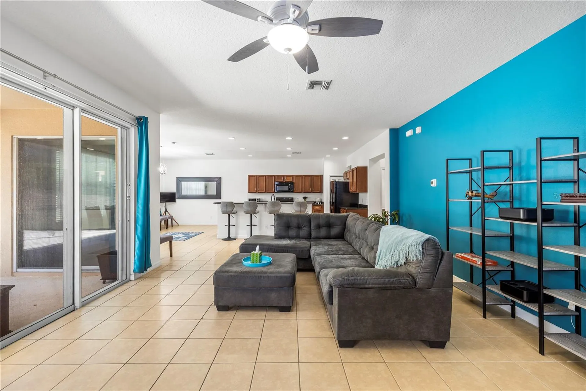 436 Orange Cosmos Boulevard Davenport FL 33837
