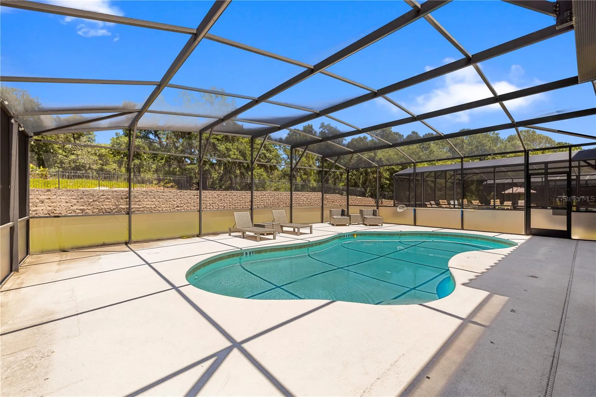 436 Orange Cosmos Boulevard Davenport FL 33837