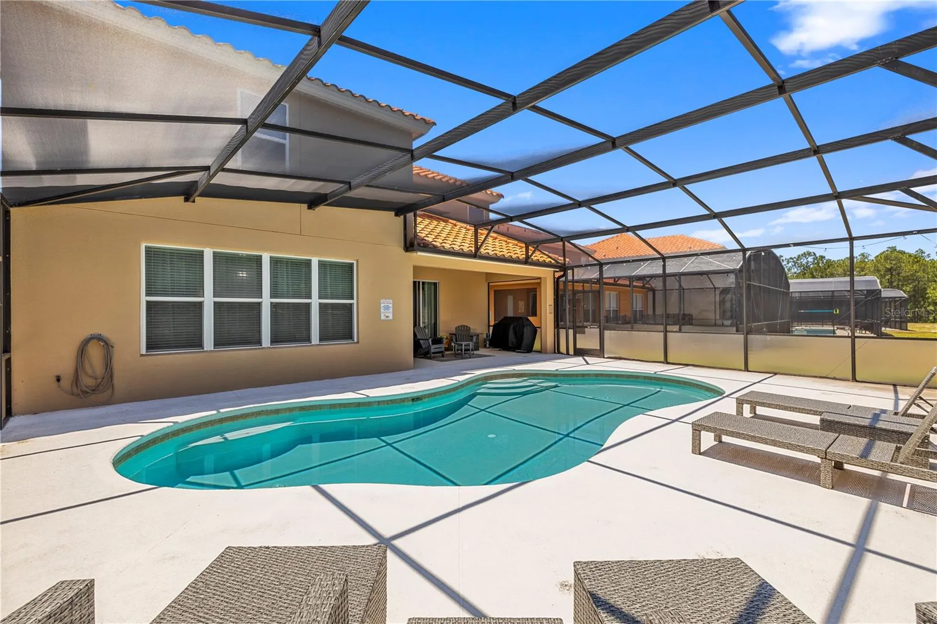 436 Orange Cosmos Boulevard Davenport FL 33837