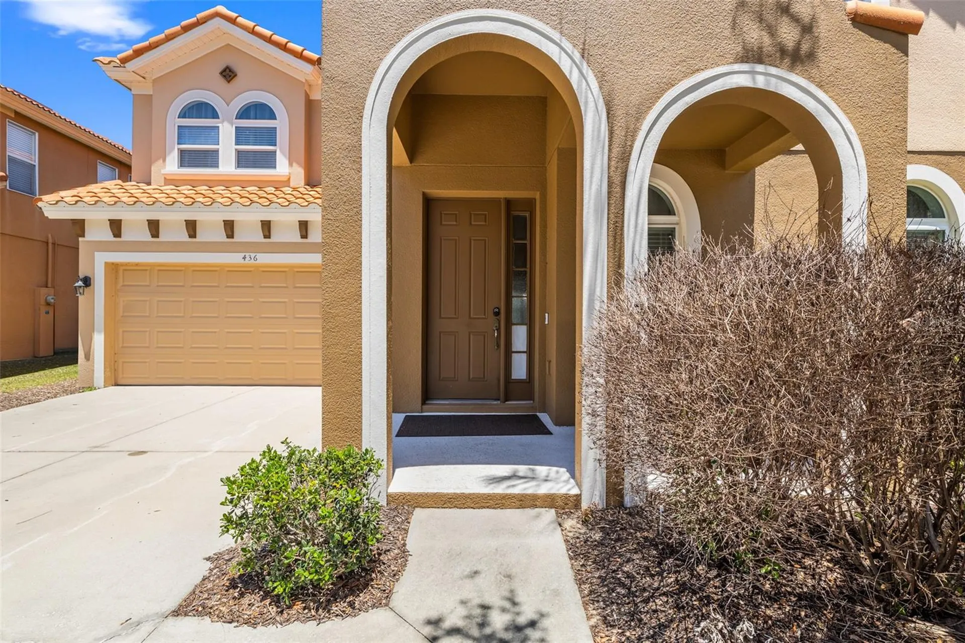 436 Orange Cosmos Boulevard Davenport FL 33837