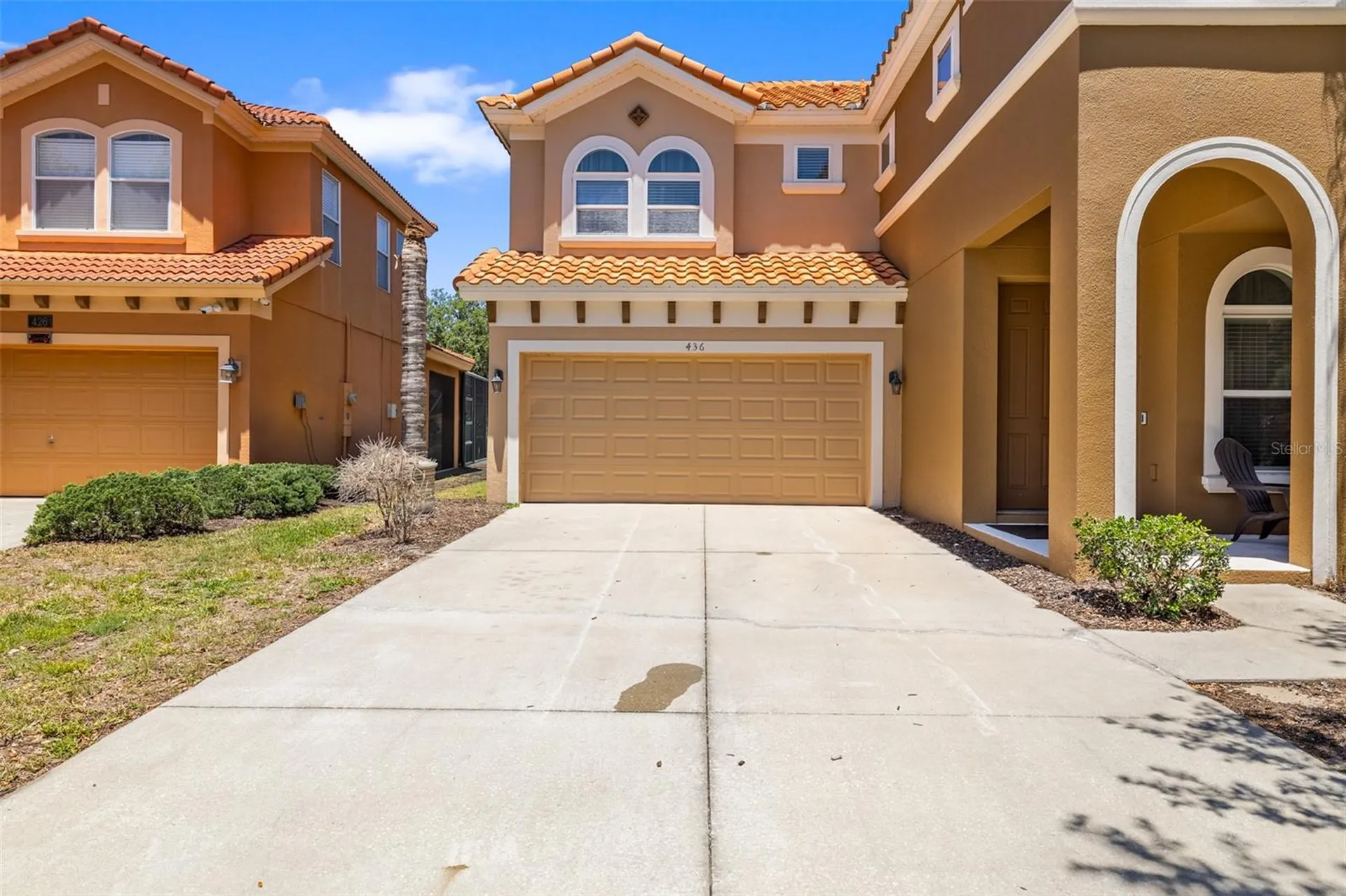 436 Orange Cosmos Boulevard Davenport FL 33837