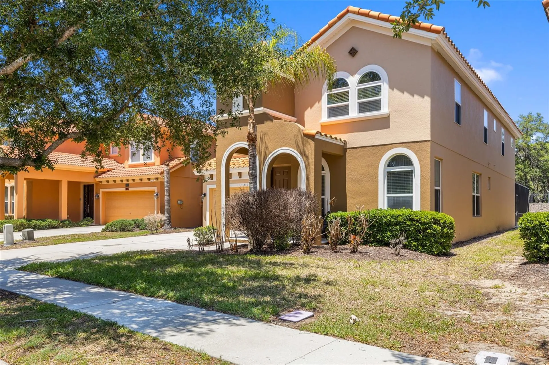 436 Orange Cosmos Boulevard Davenport FL 33837