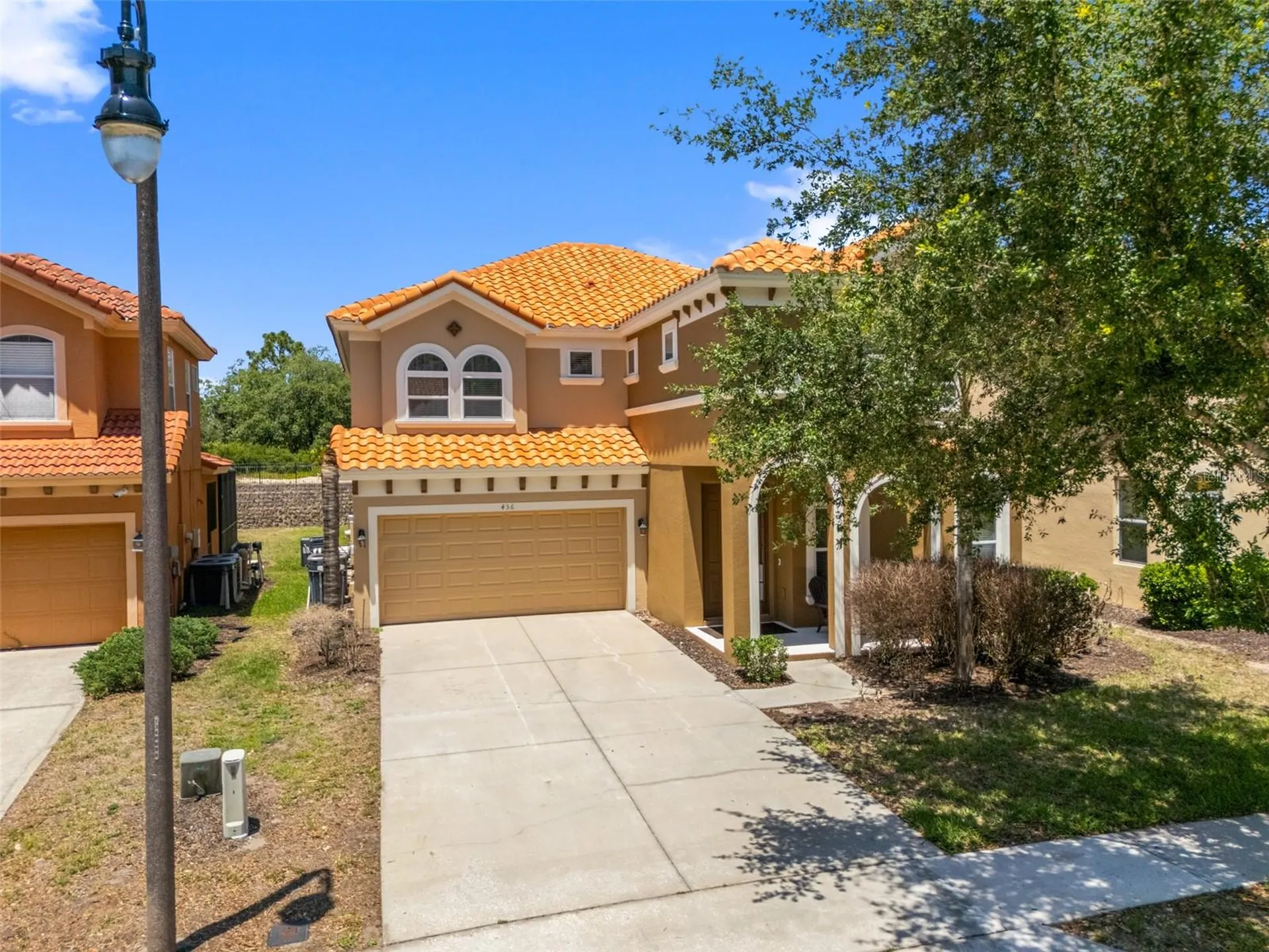 436 Orange Cosmos Boulevard Davenport FL 33837