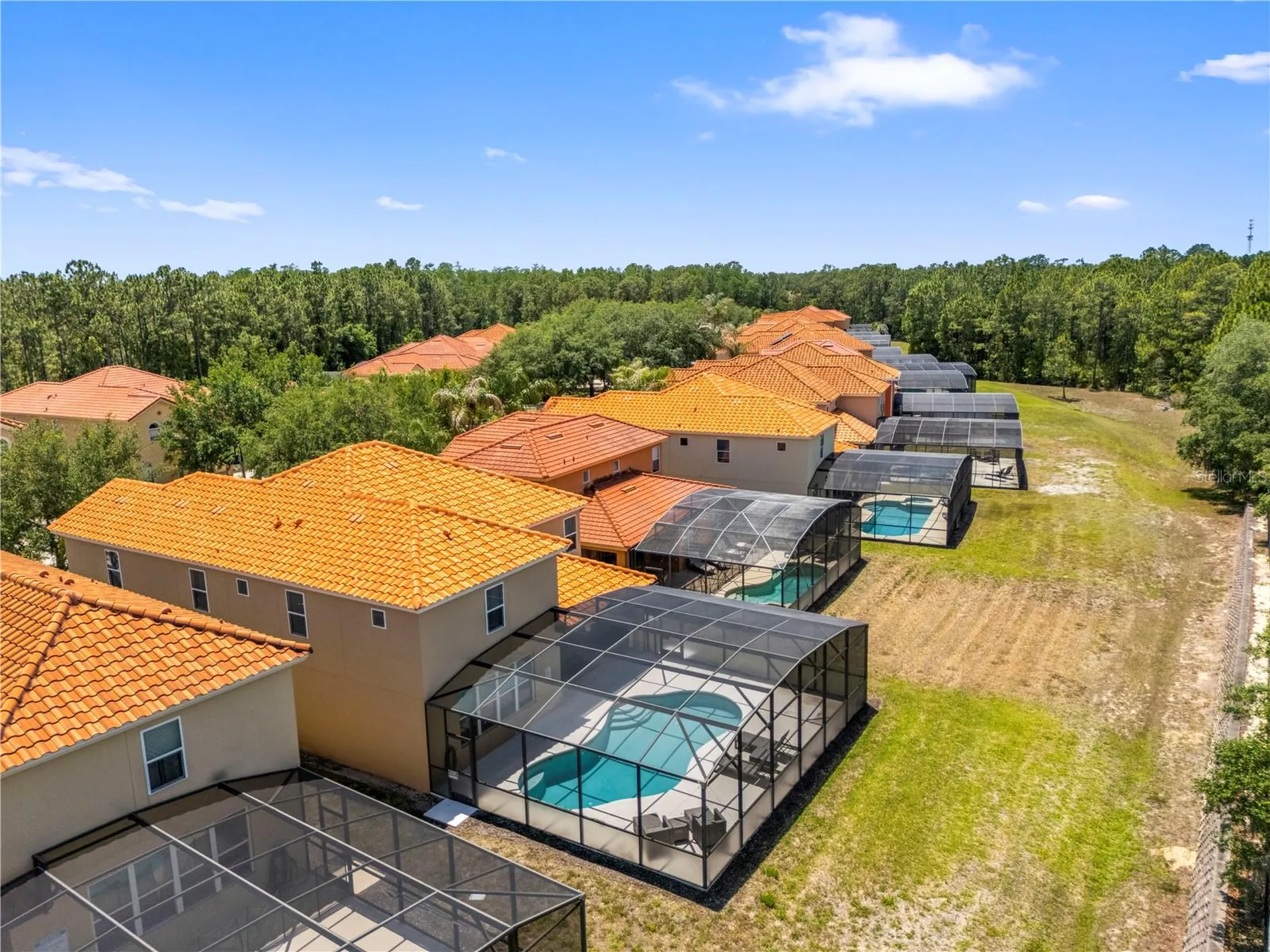 436 Orange Cosmos Boulevard Davenport FL 33837