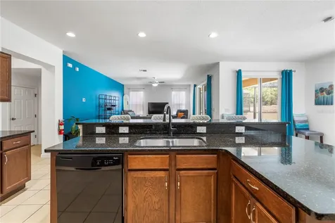 436 Orange Cosmos Boulevard Davenport FL 33837