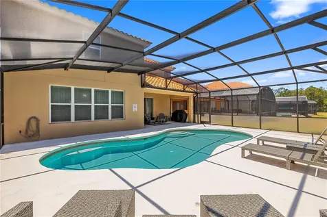 436 Orange Cosmos Boulevard Davenport FL 33837
