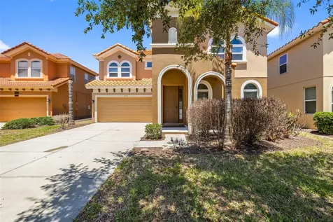 436 Orange Cosmos Boulevard Davenport FL 33837