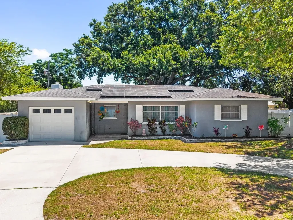 983 Emerson Drive Dunedin FL 34698