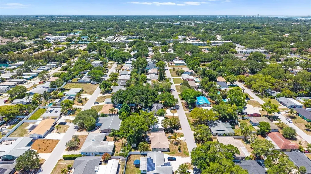 983 Emerson Drive Dunedin FL 34698
