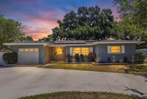 983 Emerson Drive Dunedin FL 34698