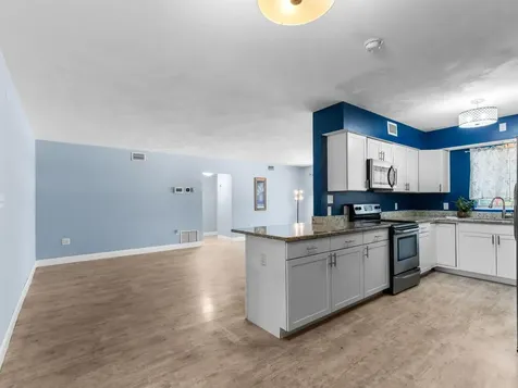 983 Emerson Drive Dunedin FL 34698