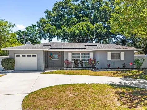 983 Emerson Drive Dunedin FL 34698