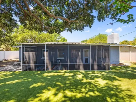 983 Emerson Drive Dunedin FL 34698