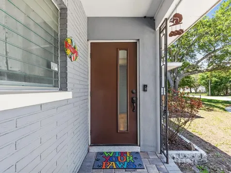 983 Emerson Drive Dunedin FL 34698