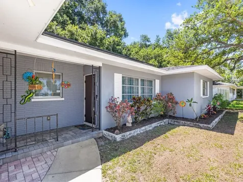 983 Emerson Drive Dunedin FL 34698