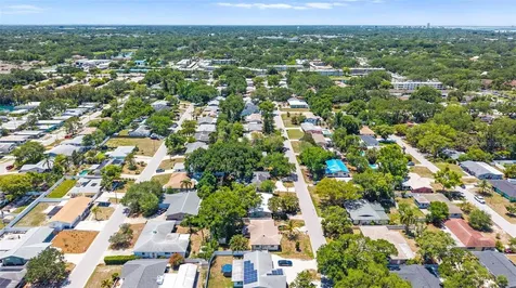 983 Emerson Drive Dunedin FL 34698