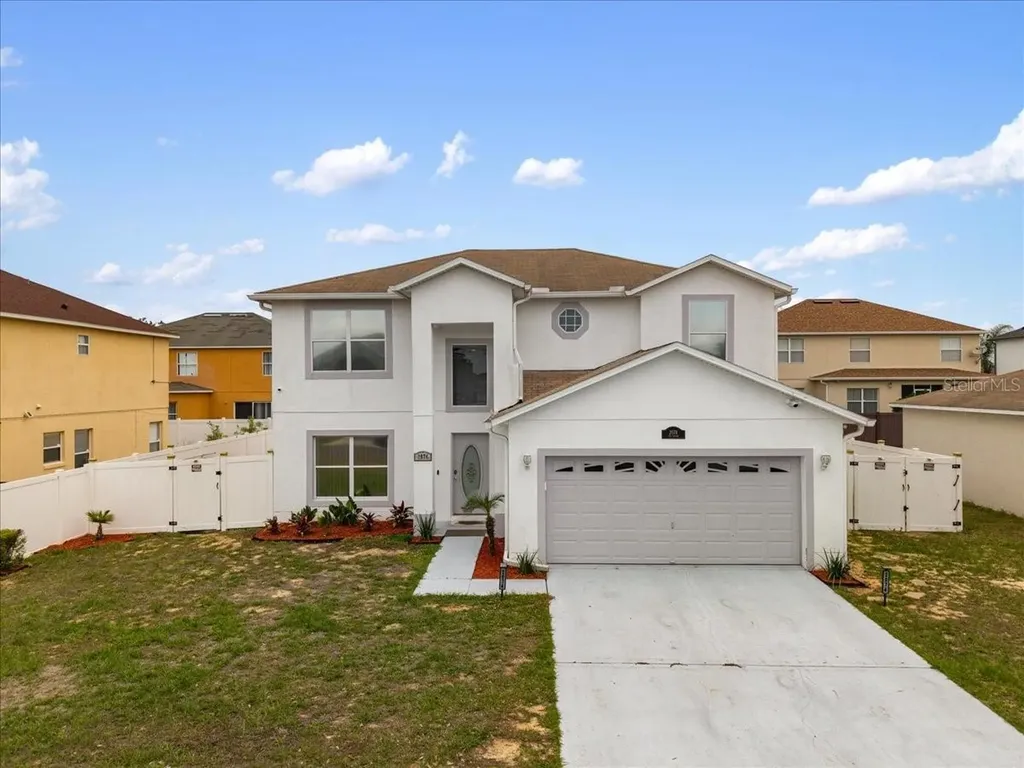 2074 Rio Grande Canyon Loop Kissimmee FL 34759