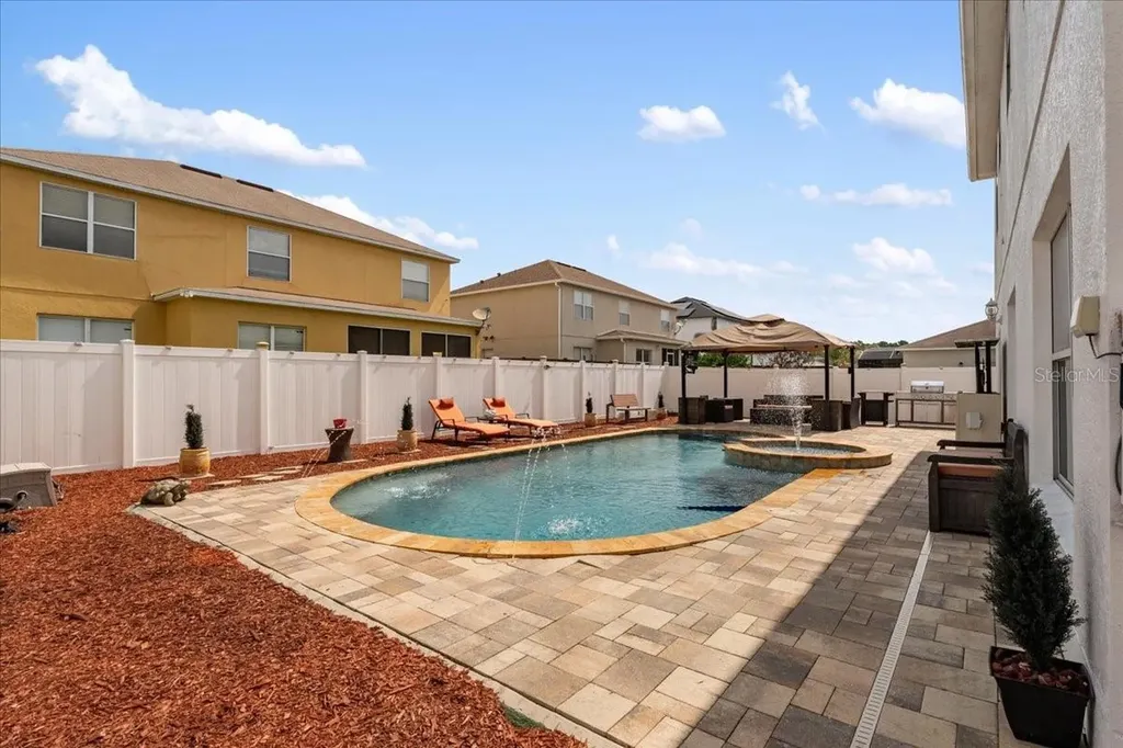 2074 Rio Grande Canyon Loop Kissimmee FL 34759