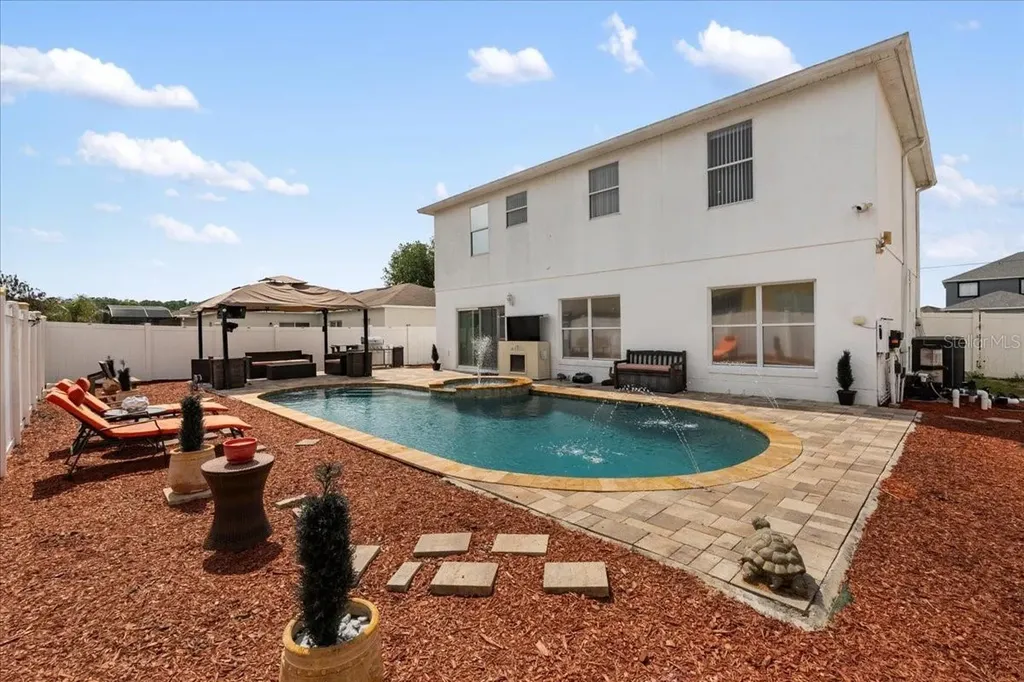 2074 Rio Grande Canyon Loop Kissimmee FL 34759