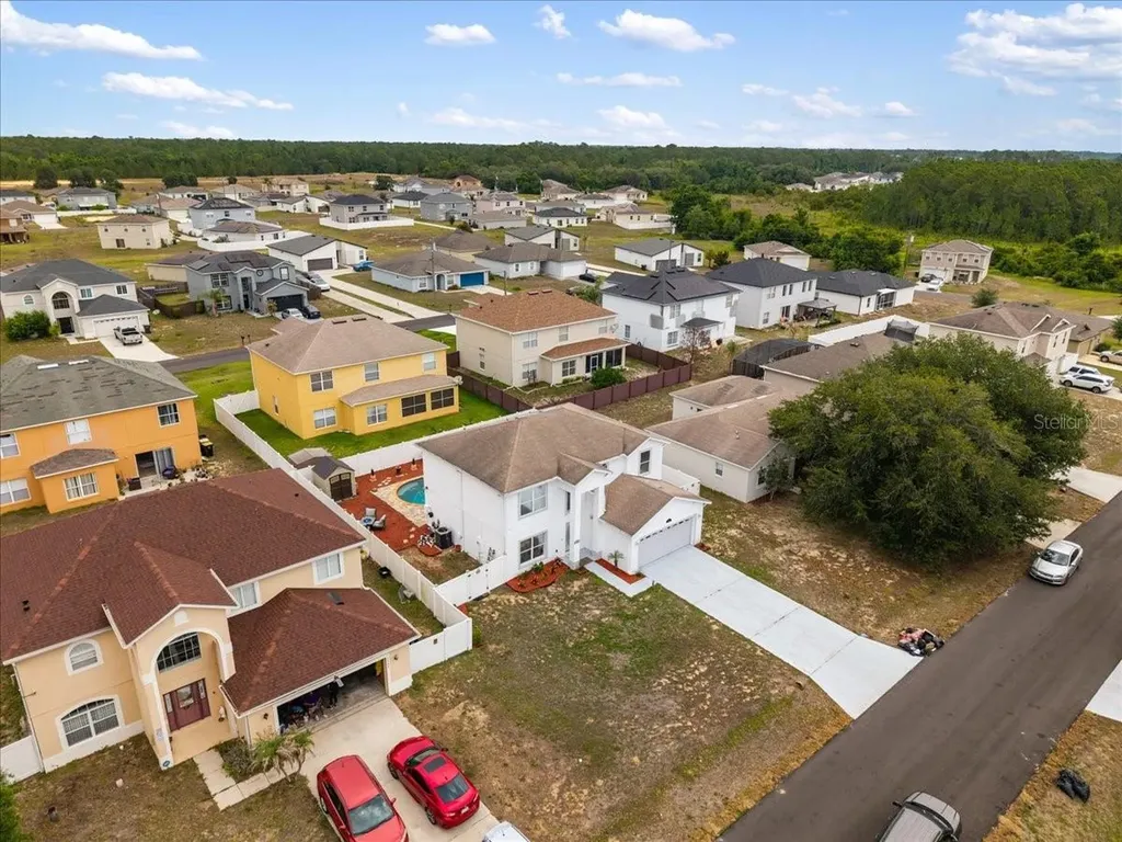 2074 Rio Grande Canyon Loop Kissimmee FL 34759