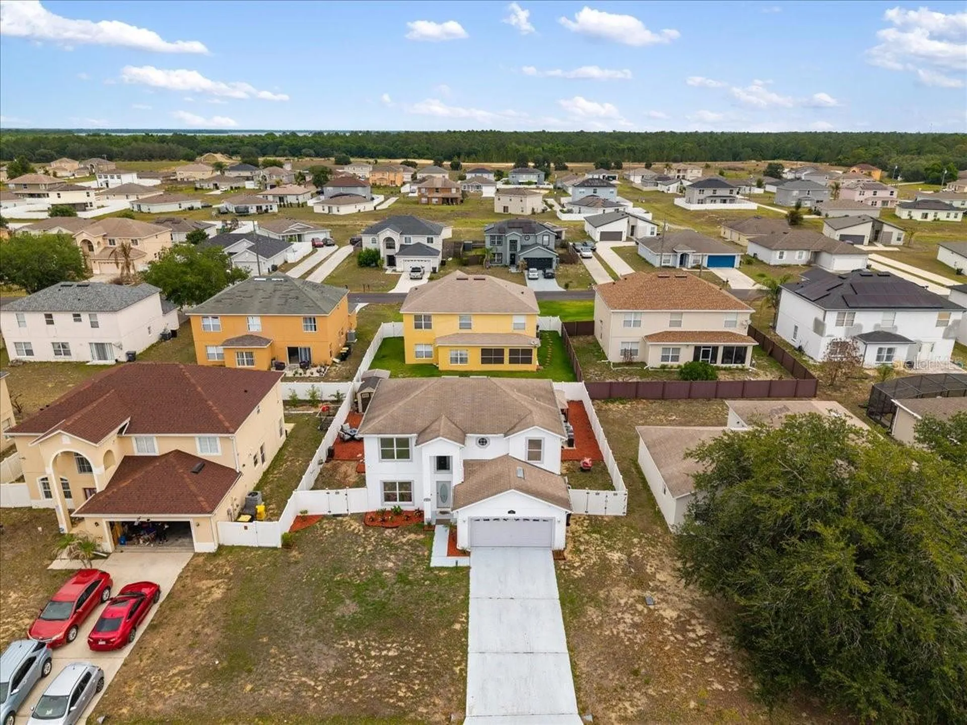 2074 Rio Grande Canyon Loop Kissimmee FL 34759
